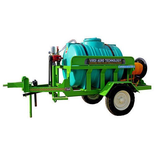 Spraying Machine