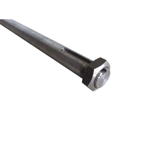 106 MM TRANSMISSION SHAFT 25