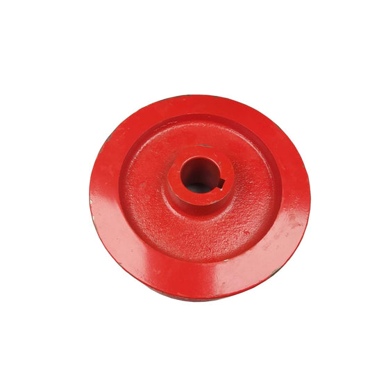 SMALL PULLEY WITH FELT BEARING