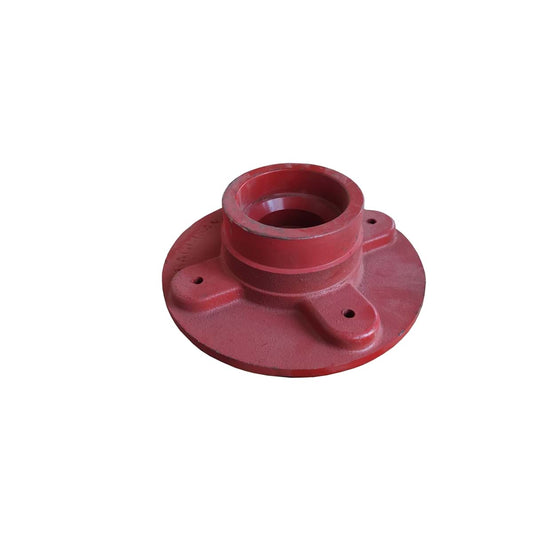 FLANGED TOP CASTING (4 HOLES)