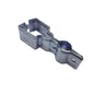 40X40 2 HOLE METAL CLAMP