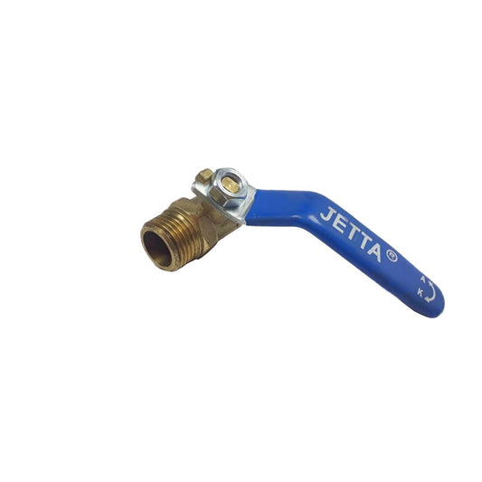 1/2 E-1/2 E HANDLE VALVE