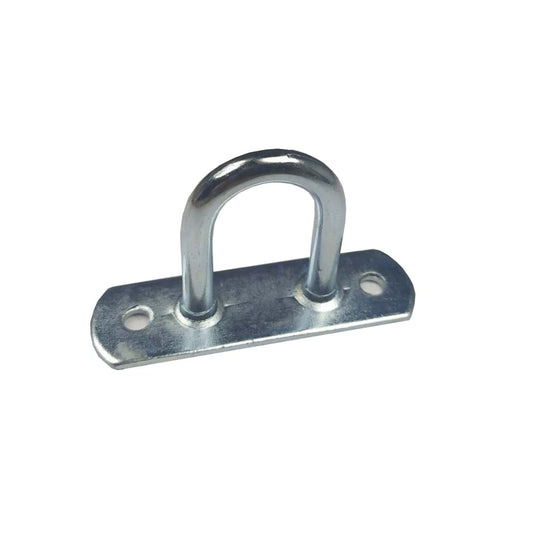 40 MM TENT HOOK ROUND