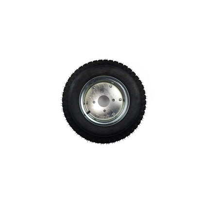 400*8 BILLAS AIR WHEEL RIM DUPLEX