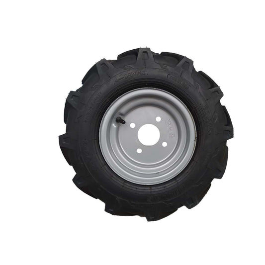 400*8 BILLAS AIR WHEEL RIM DUPLEX