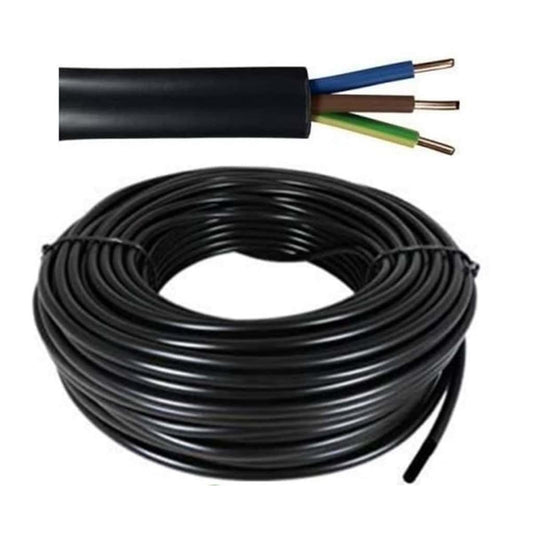 3*1MM TTR CABLE