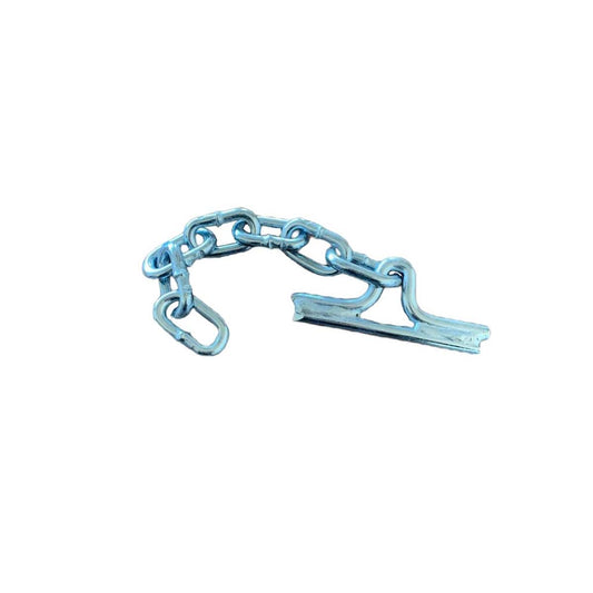 CURB CHAIN